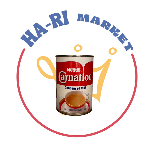 Carnation Evaporated Milk 410g