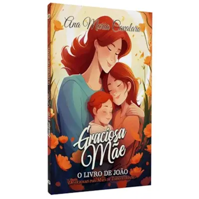 Devocional - Graciosa Mae