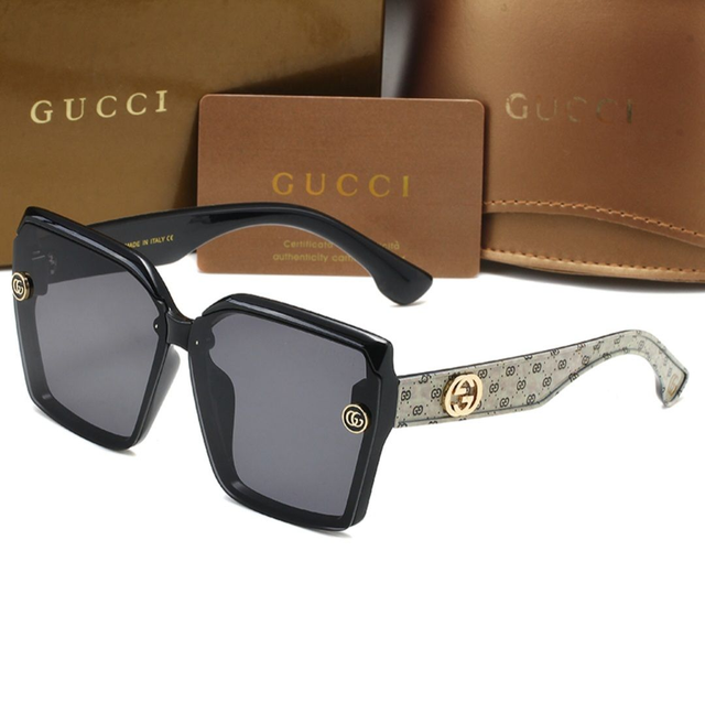 Lunettes GG