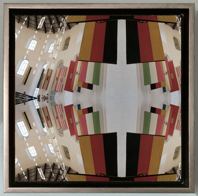 JUBILÄUMSEDITION Paulskirche_06, Frankfurt/Main