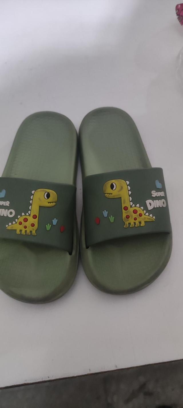 Chanclas SuperDino talla 31