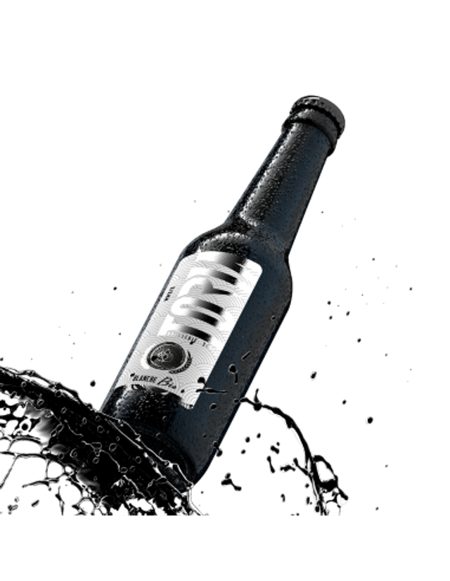 TORIA Bière Blanche