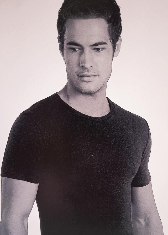 Maglia Uomo Mezza Manica 