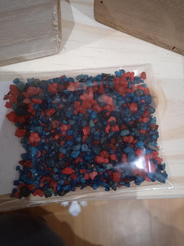 RESINE SAINT ANGE GARDIEN