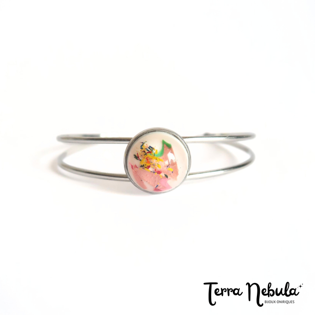 Bracelet Créative | BR08