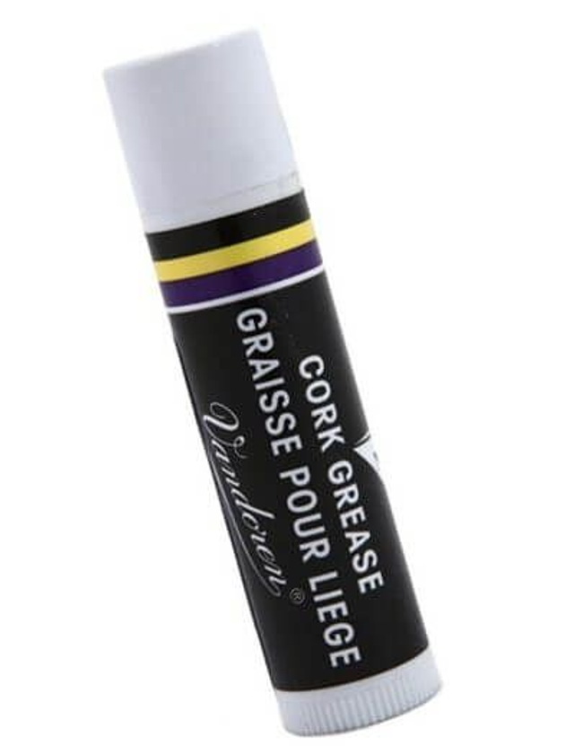 Graisse pour liège