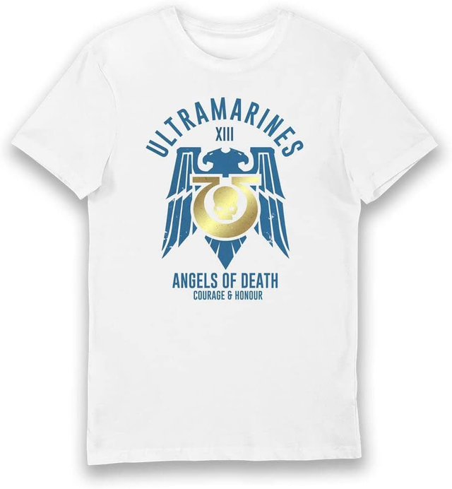 Warhammer: Ultramarines T-Shirt