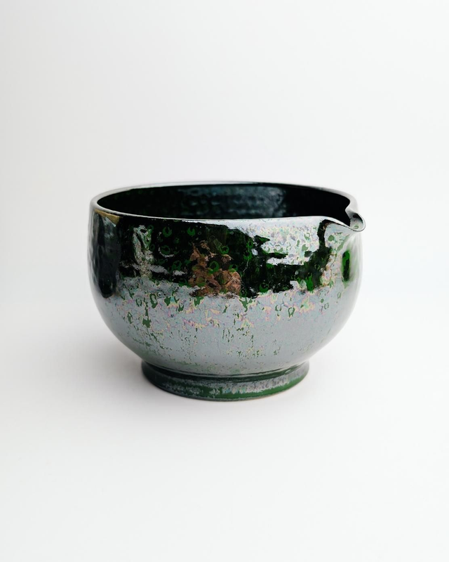 Katakuchi "smocza łuska"