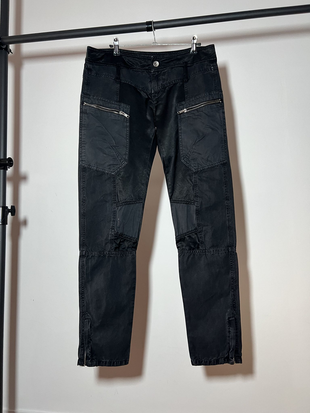 Cargo pants #0113 