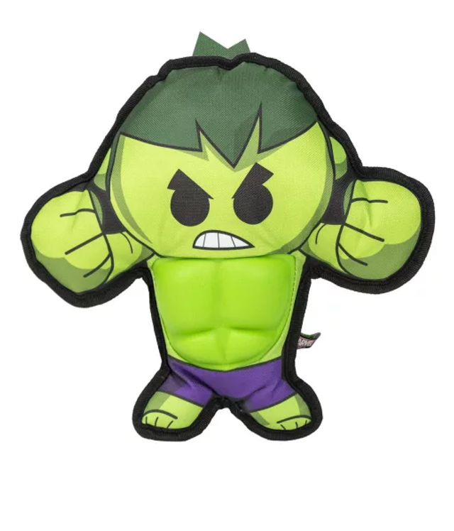 Brinquedo Cão Avengers 