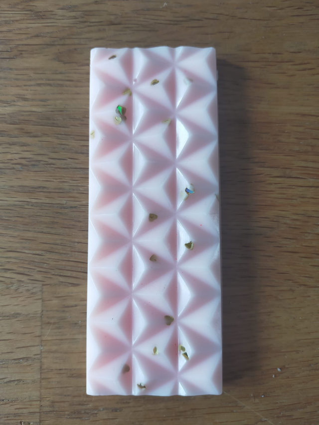 PINK FIZZ AND POMELO