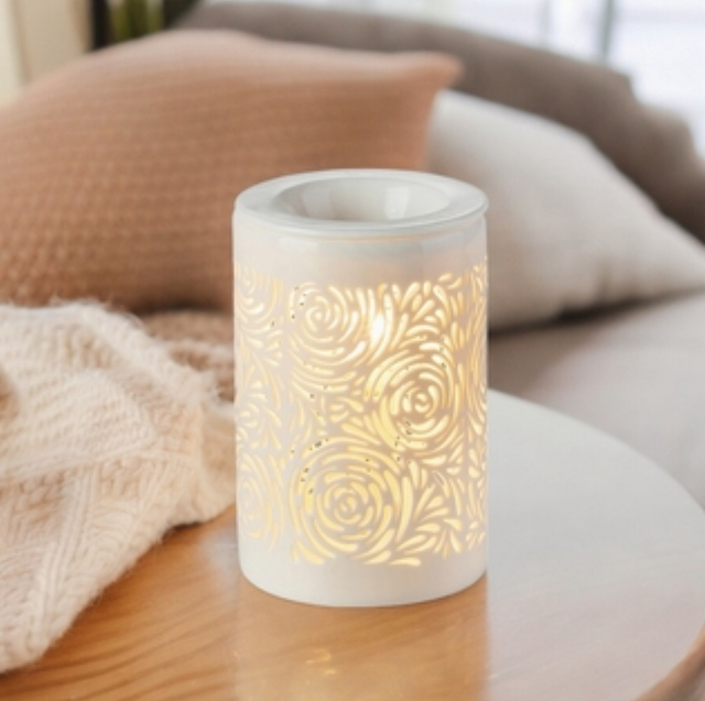 Diffuseur électrique Calorya n’8