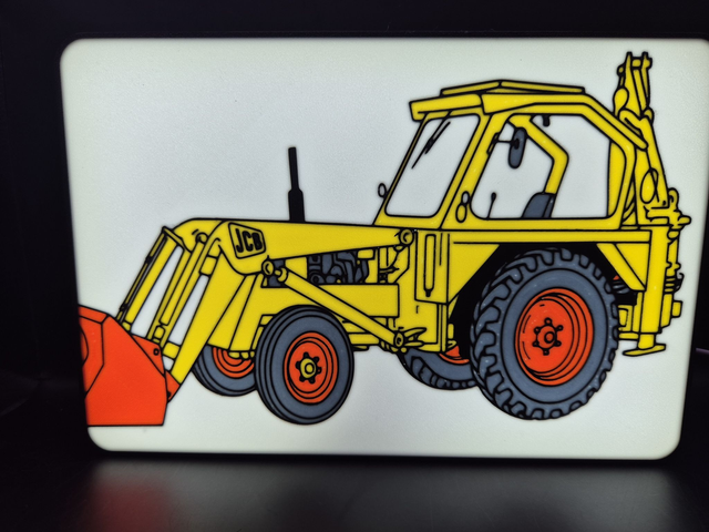 JCB