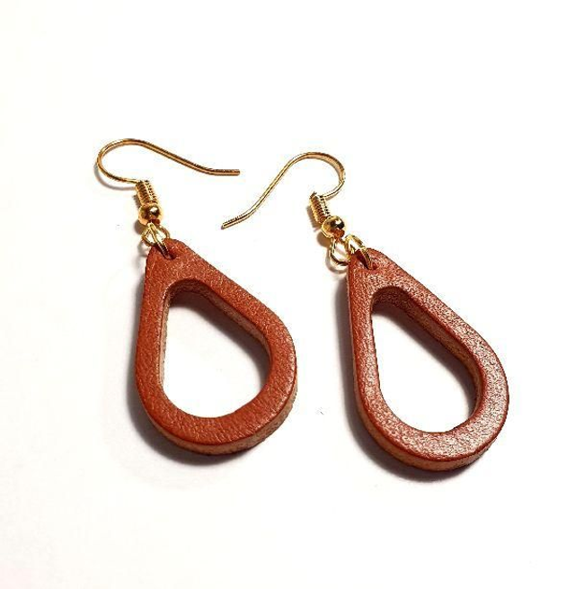 Gota - Marron cognac