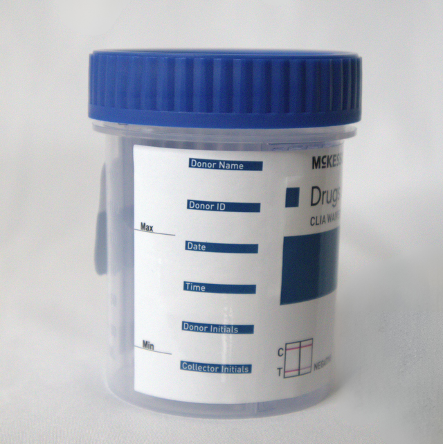 McKesson 12-Drug Pane