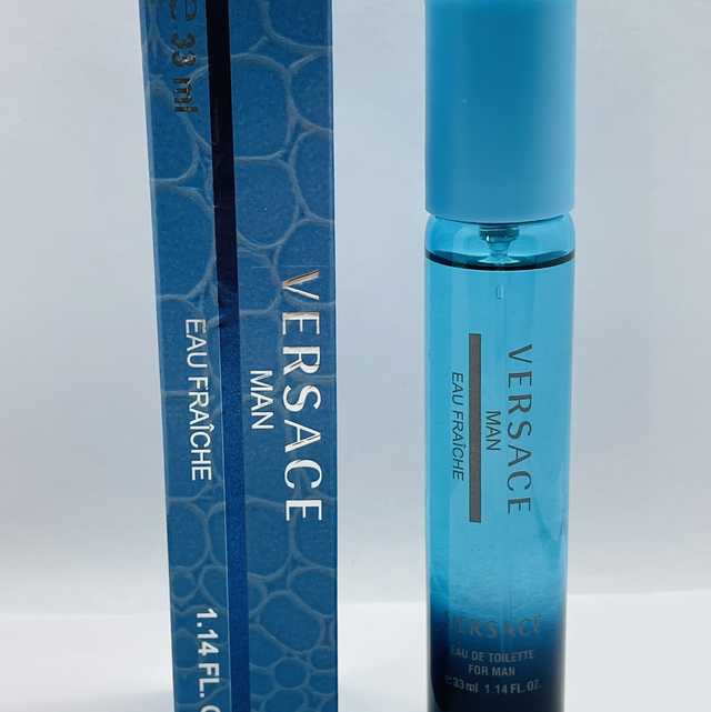 VERSACE Man Eau Fraiche