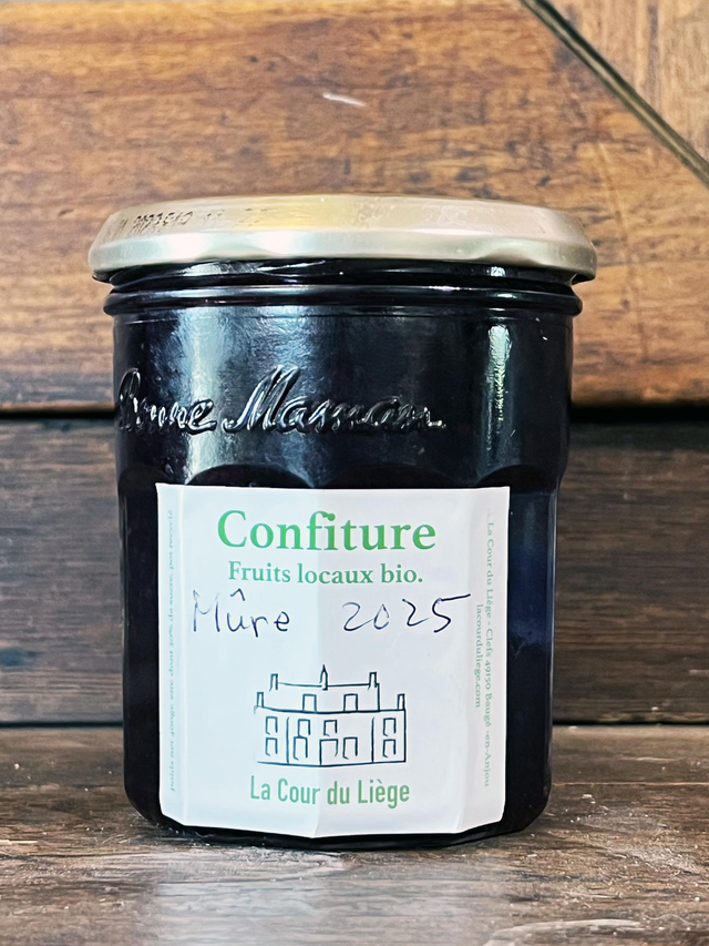 Confiture