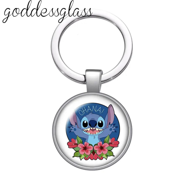 0184 - Disney - Lilo en Stitch - Stitch
