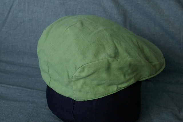 Casquette bêret