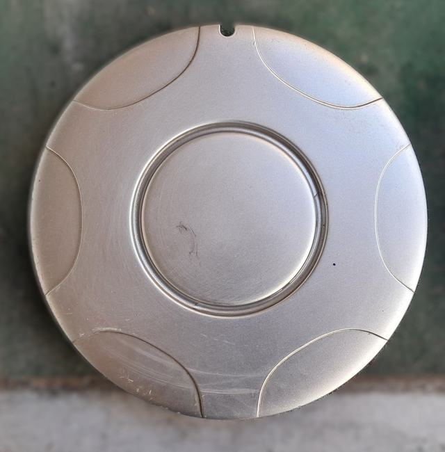 Enjoliveur cache moyeu Renault Clio 1 Occasion 