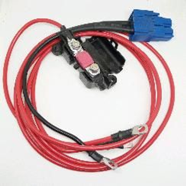 T25 EPAS Power Supply Wiring Harness