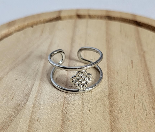 Bague Cécile 