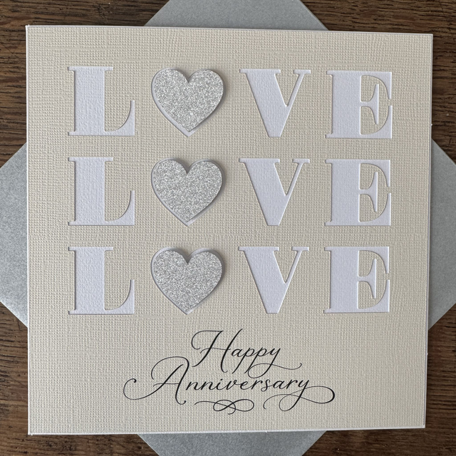 G60 Silver Anniversary