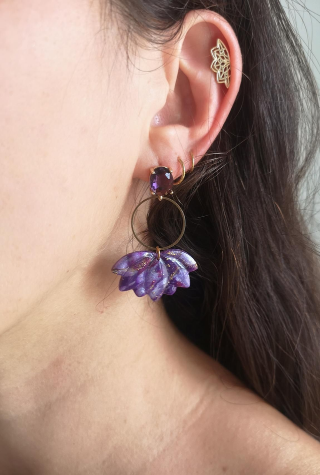 Collection Louise - Lotus