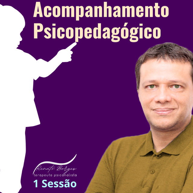 Acompanhamento Psicopedagógico