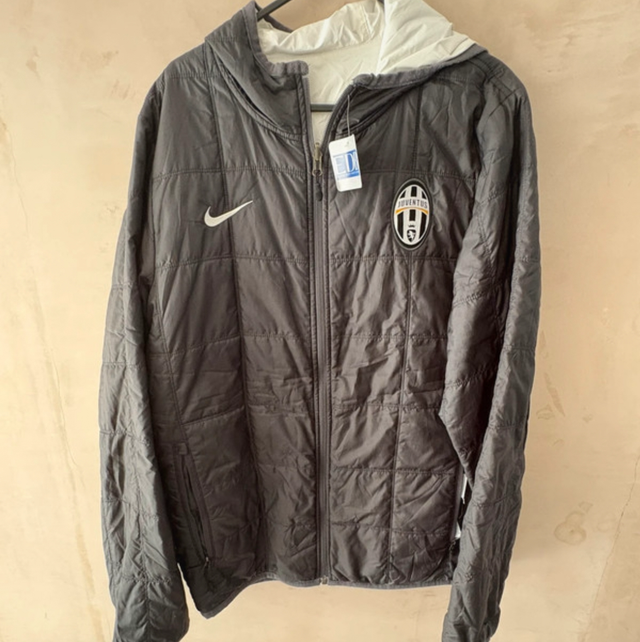 Juventus Travel Coat 