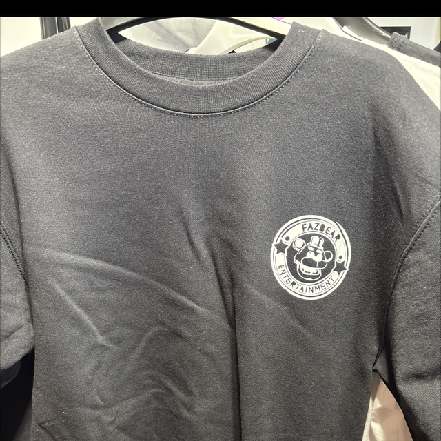 Fazbear&#039;s Sister Location Jumper