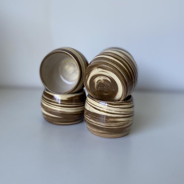 Tasse espresso 