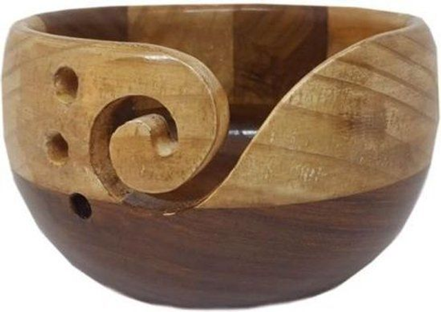 SCHEEPJES | Yarn Bowl Multihout 14x8