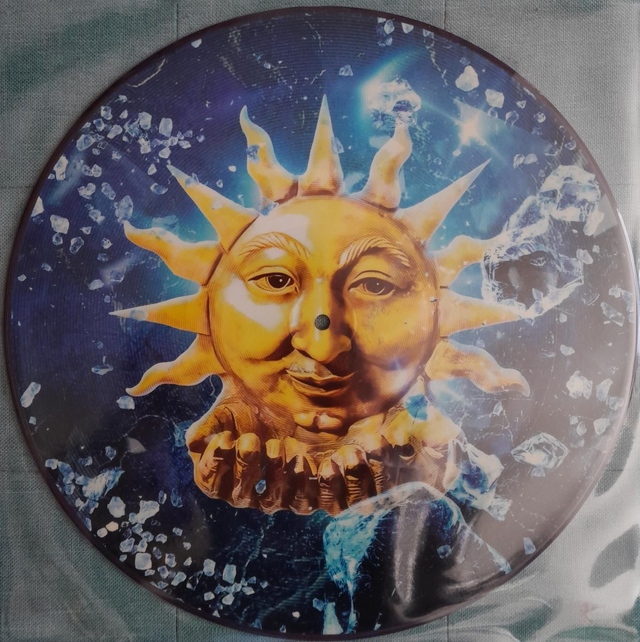 2 Flying Stones - Progressive Trance E.P. - 2FS-2024-3 - 12"