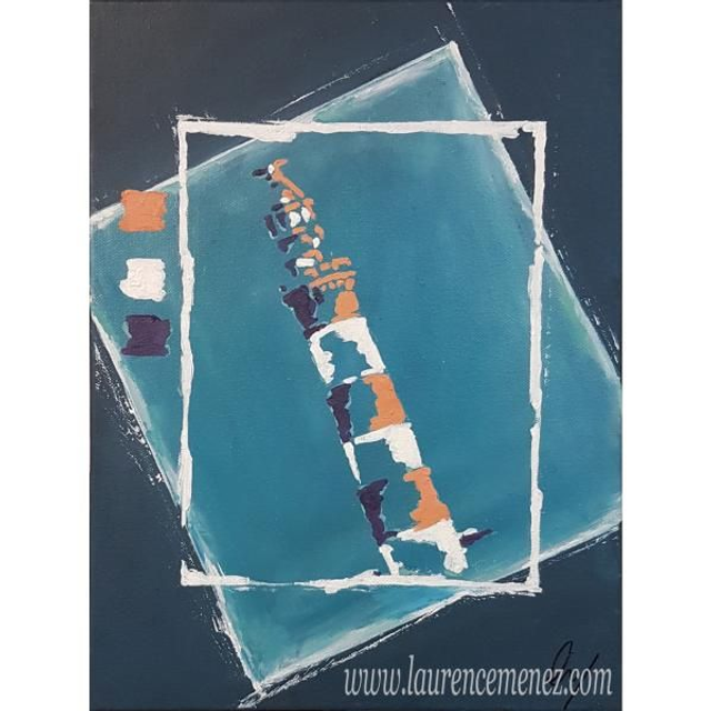 Phare du Creac'h - N°362