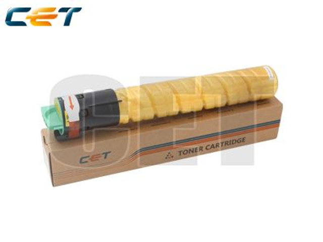 CET Yellow Ricoh Aficio MPC2030 |  MPC2050-5.5K/ 135g #841199