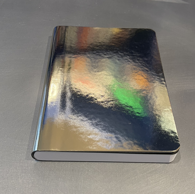 Nuuna Small Notebook