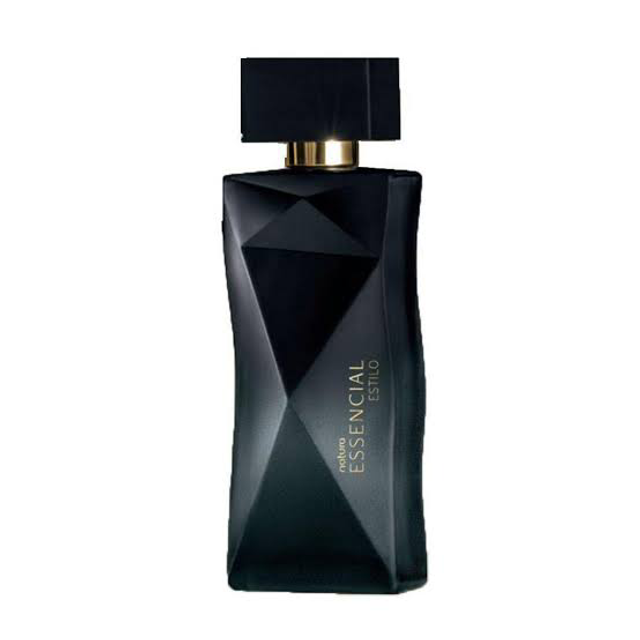 Deo Parfum Essencial Estilo Feminino - 100ml 