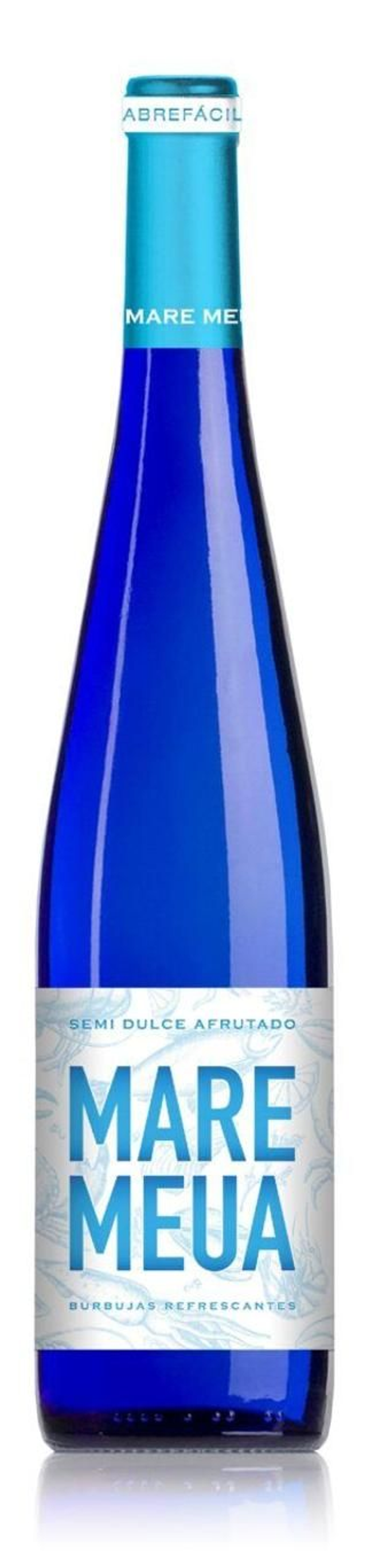 Mare Meua SEMI DULCE