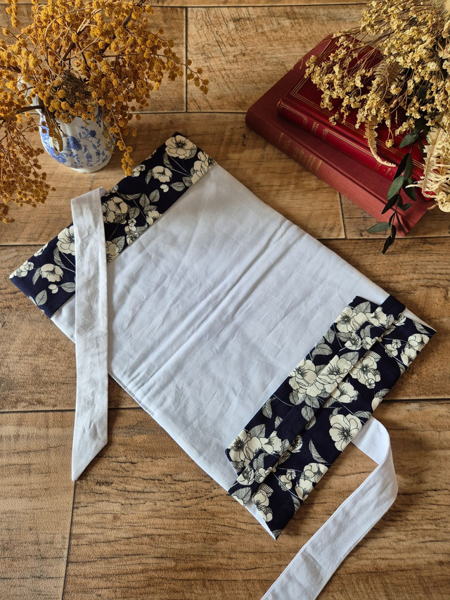 Couvre-livres personnalisées