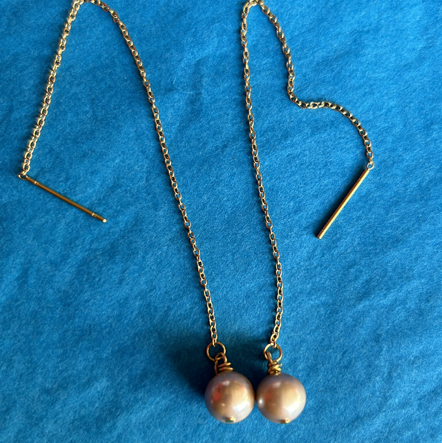 Boucles à enfiler Uāti