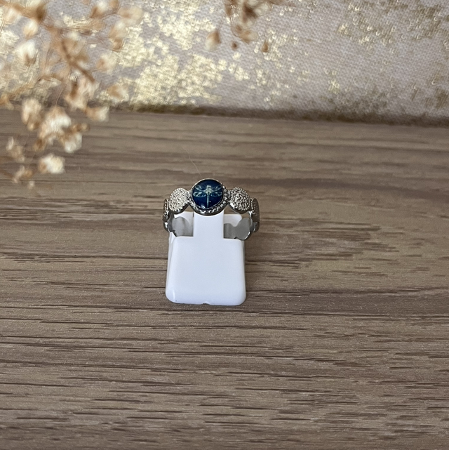 Bague Bord de Mer Li.A