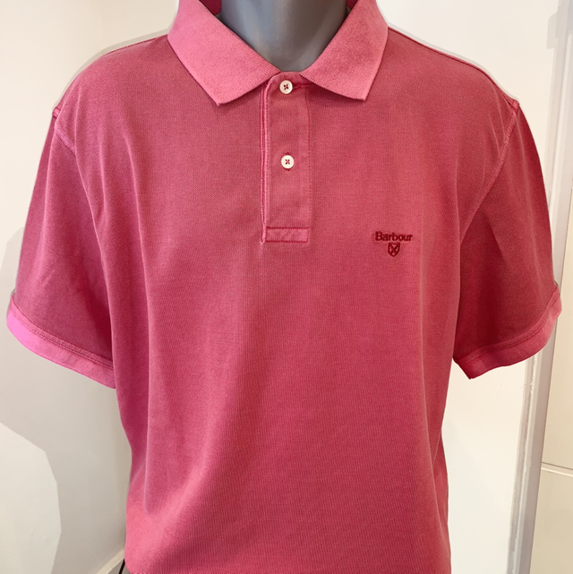 Polo Barbour 