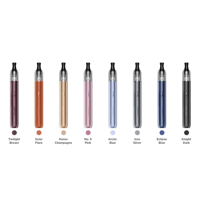 GEEKVAPE WENAX M2 Artic blue 1200mAh EAN6970313640818