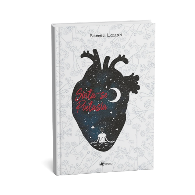 Sinta-se Poetasia - Kennedi Lazzari
