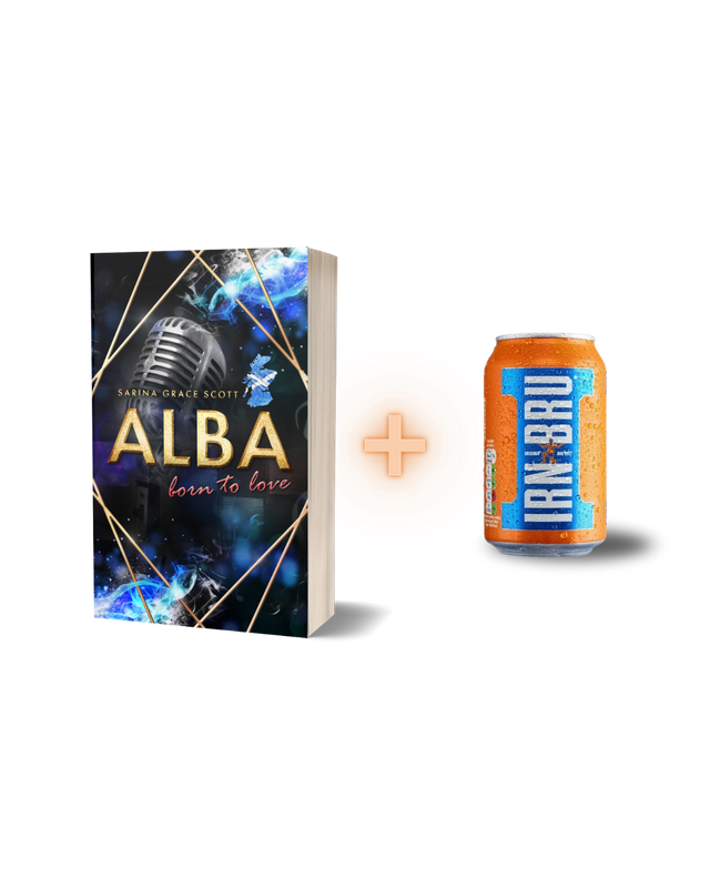 ALBA - born to love SPECIAL