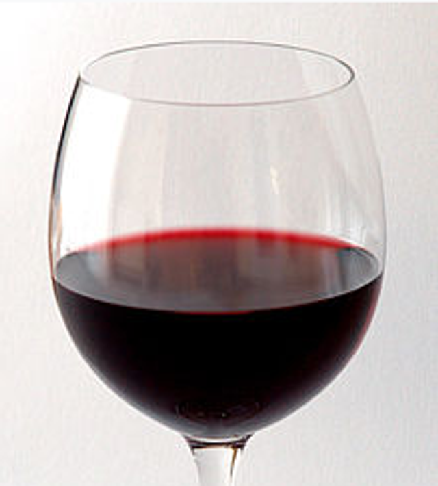 Red Wine