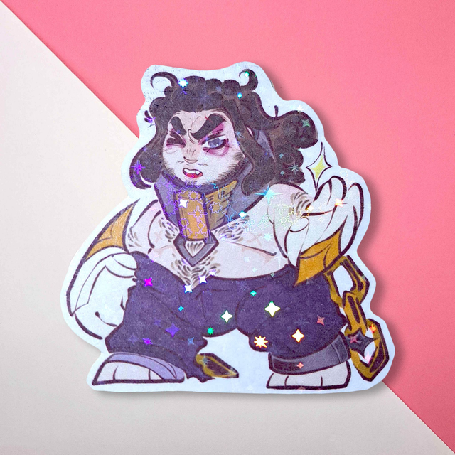 Sylas "League of Legends"