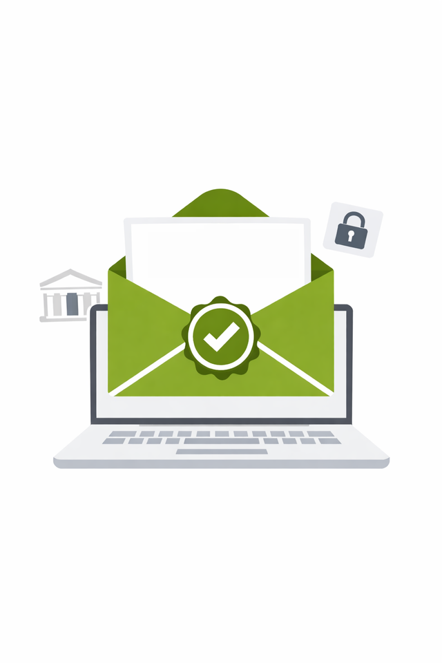 PEC standard (3 anni)