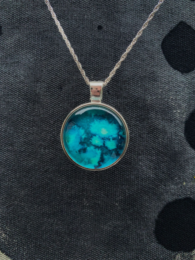 M23 — Abyssal Hues